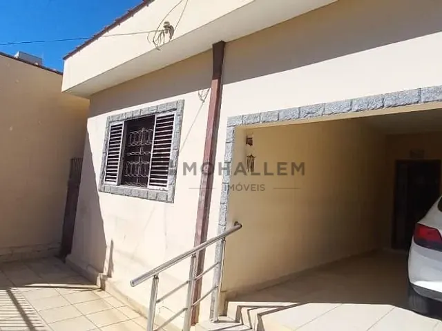Casa com 468m², à venda, no bairro São Vicente em Itajubá