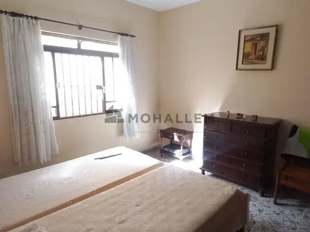 Casa com 468m², à venda, no bairro São Vicente em Itajubá