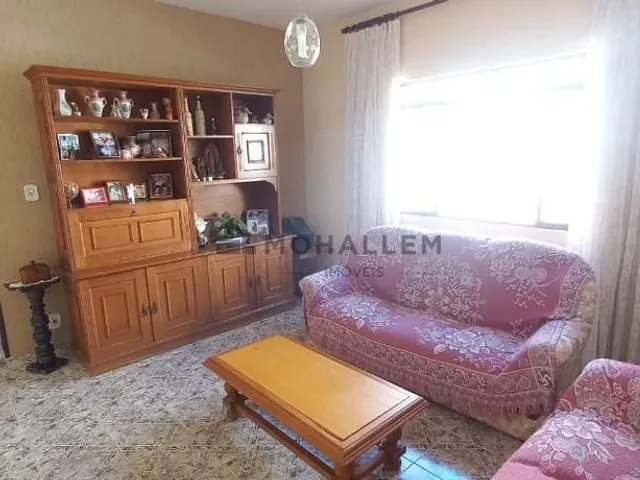 Casa com 468m², à venda, no bairro São Vicente em Itajubá