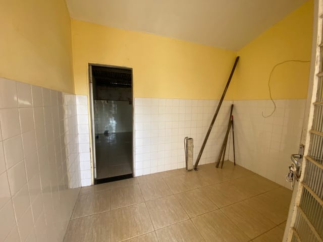 Foto do Casa - Casa Comercial para locação, Candeias, Vitória da Conquista, BA | Marcelo Santana Imóveis