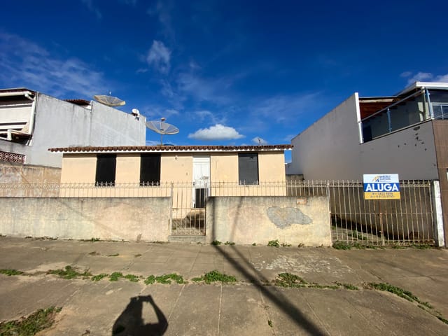 Foto do Casa - Casa Comercial para locação, Candeias, Vitória da Conquista, BA | Marcelo Santana Imóveis