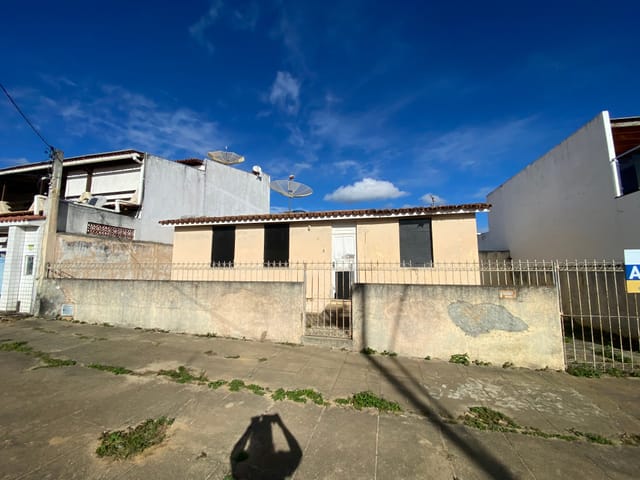 Foto do Casa - Casa Comercial para locação, Candeias, Vitória da Conquista, BA | Marcelo Santana Imóveis
