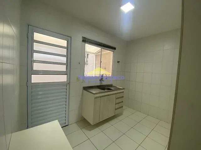Casa com 55m² 2 quartos e 1 banheiro, para alugar, no bairro Bosque dos Pinheiros em Capivari