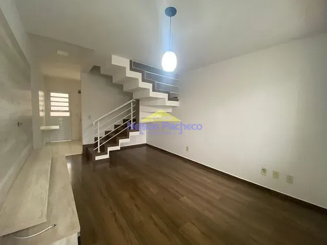 Casa com 55m² 2 quartos e 1 banheiro, para alugar, no bairro Bosque dos Pinheiros em Capivari