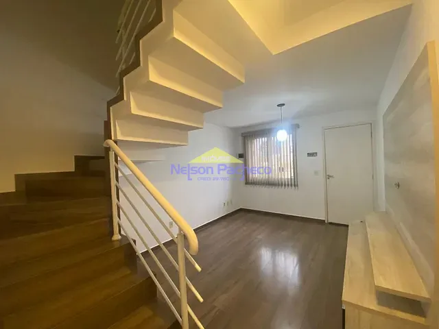 Casa com 55m² 2 quartos e 1 banheiro, para alugar, no bairro Bosque dos Pinheiros em Capivari