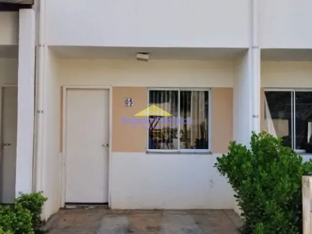 Casa com 55m² 2 quartos e 1 banheiro, para alugar, no bairro Bosque dos Pinheiros em Capivari
