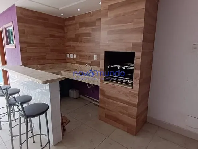 Casa com 432m² 5 quartos e 7 banheiros, para alugar, no bairro Campo Grande em Rio de Janeiro