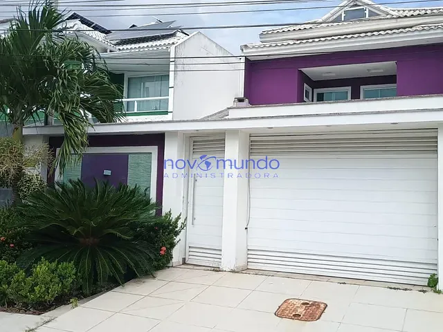 Casa com 432m² 5 quartos e 7 banheiros, para alugar, no bairro Campo Grande em Rio de Janeiro