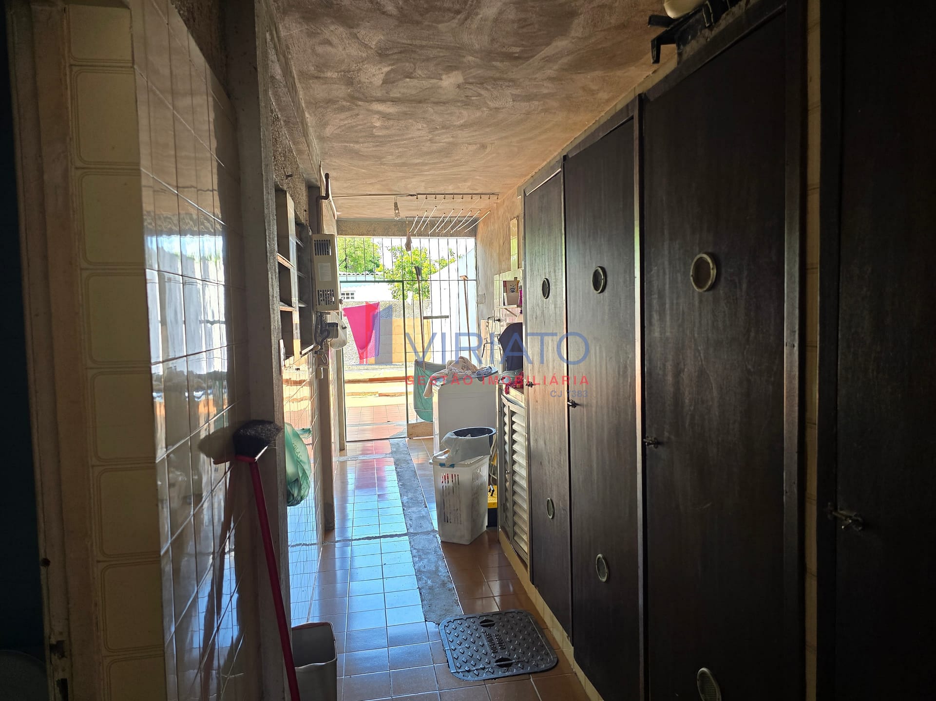 Casa, 4 quartos, 324 m² - Foto 34