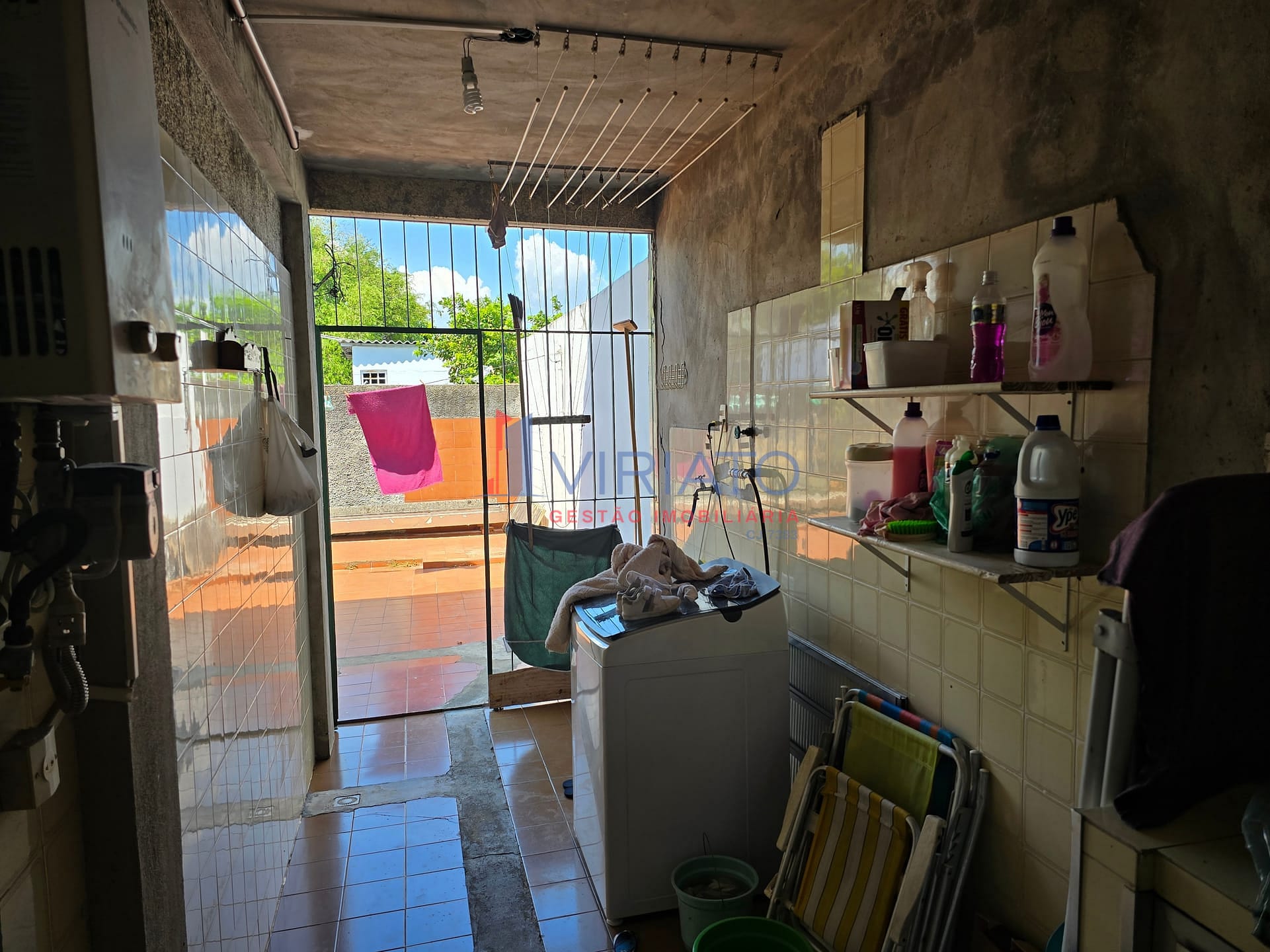 Casa, 4 quartos, 324 m² - Foto 44