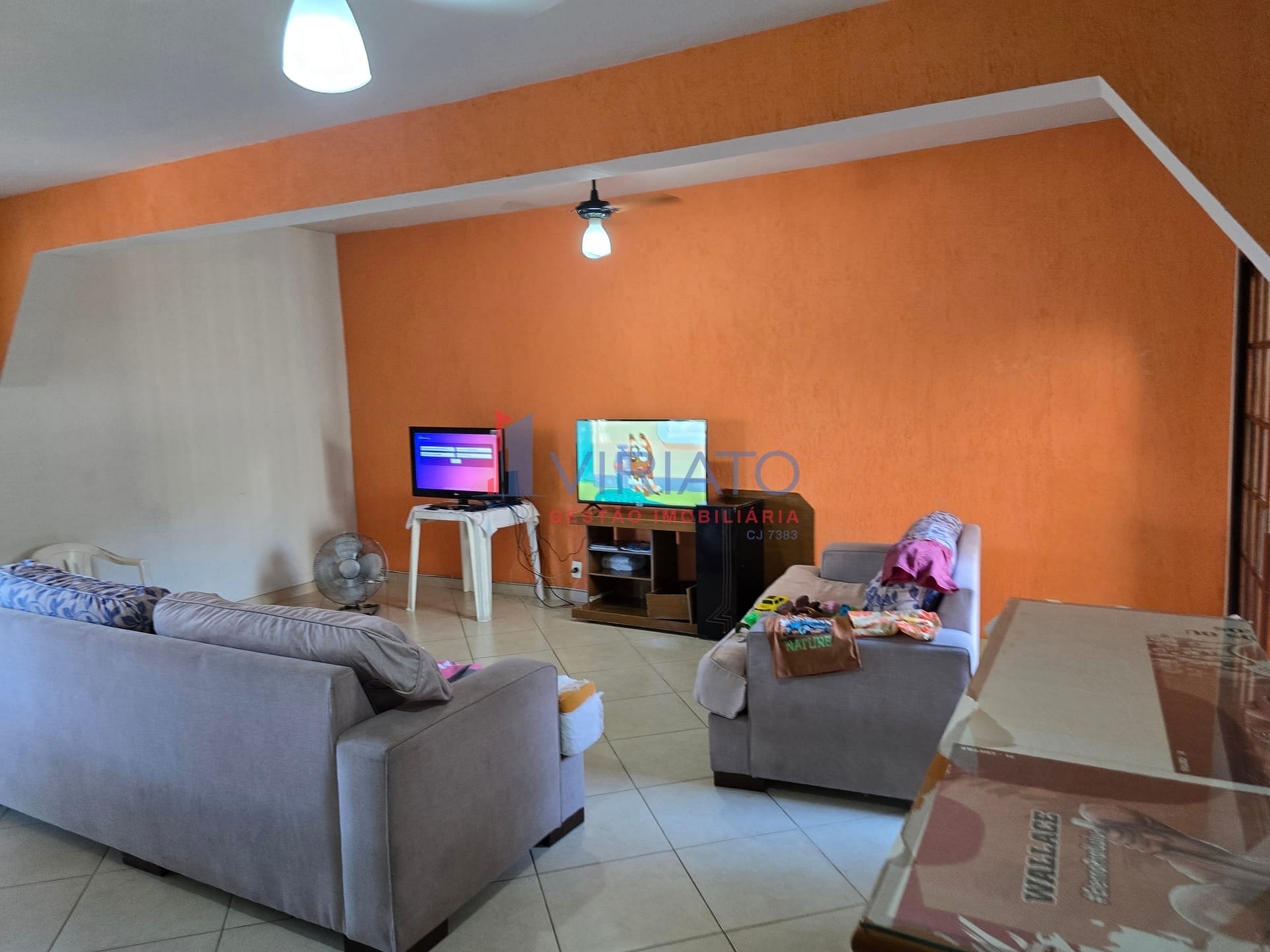 Casa, 4 quartos, 324 m² - Foto 54