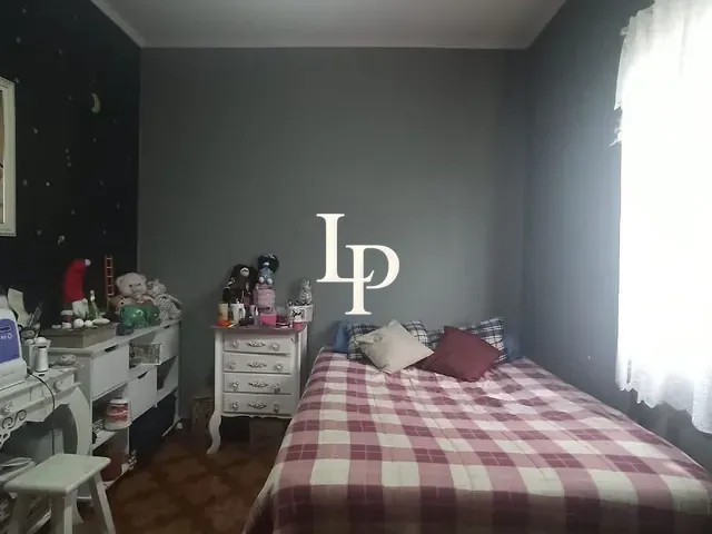 Casa com 215m² 4 quartos e 3 banheiros, à venda, no bairro Santa Maria em São Caetano do Sul