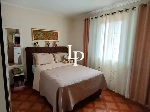 Casa com 215m² 4 quartos e 3 banheiros, à venda, no bairro Santa Maria em São Caetano do Sul