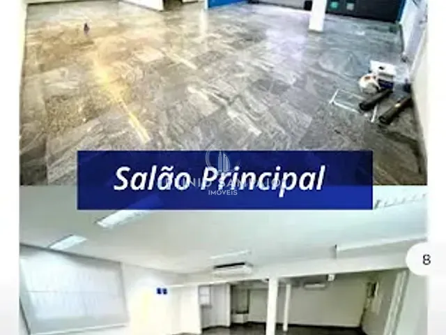 Casa com 900m² 8 quartos e 5 banheiros, para alugar, no bairro Praia do Canto em Vitória