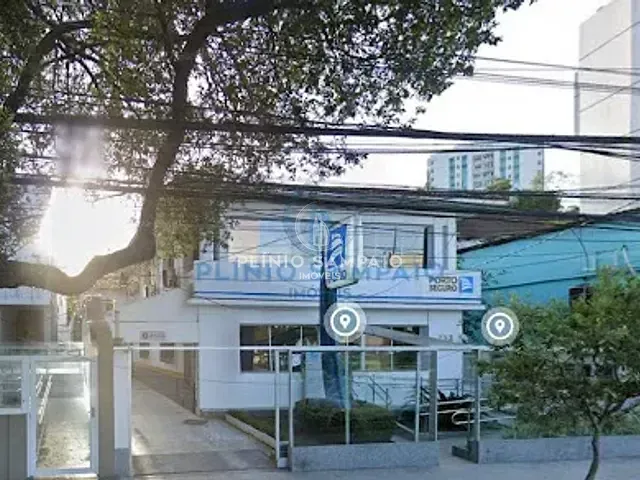 Casa com 900m² 8 quartos e 5 banheiros, para alugar, no bairro Praia do Canto em Vitória
