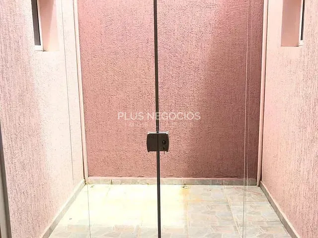 Casa com 70m² 2 quartos e 2 banheiros, à venda, no bairro Jardim Residencial Villa Amato em Sorocaba
