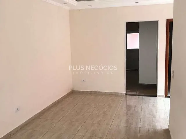 Casa com 70m² 2 quartos e 2 banheiros, à venda, no bairro Jardim Residencial Villa Amato em Sorocaba