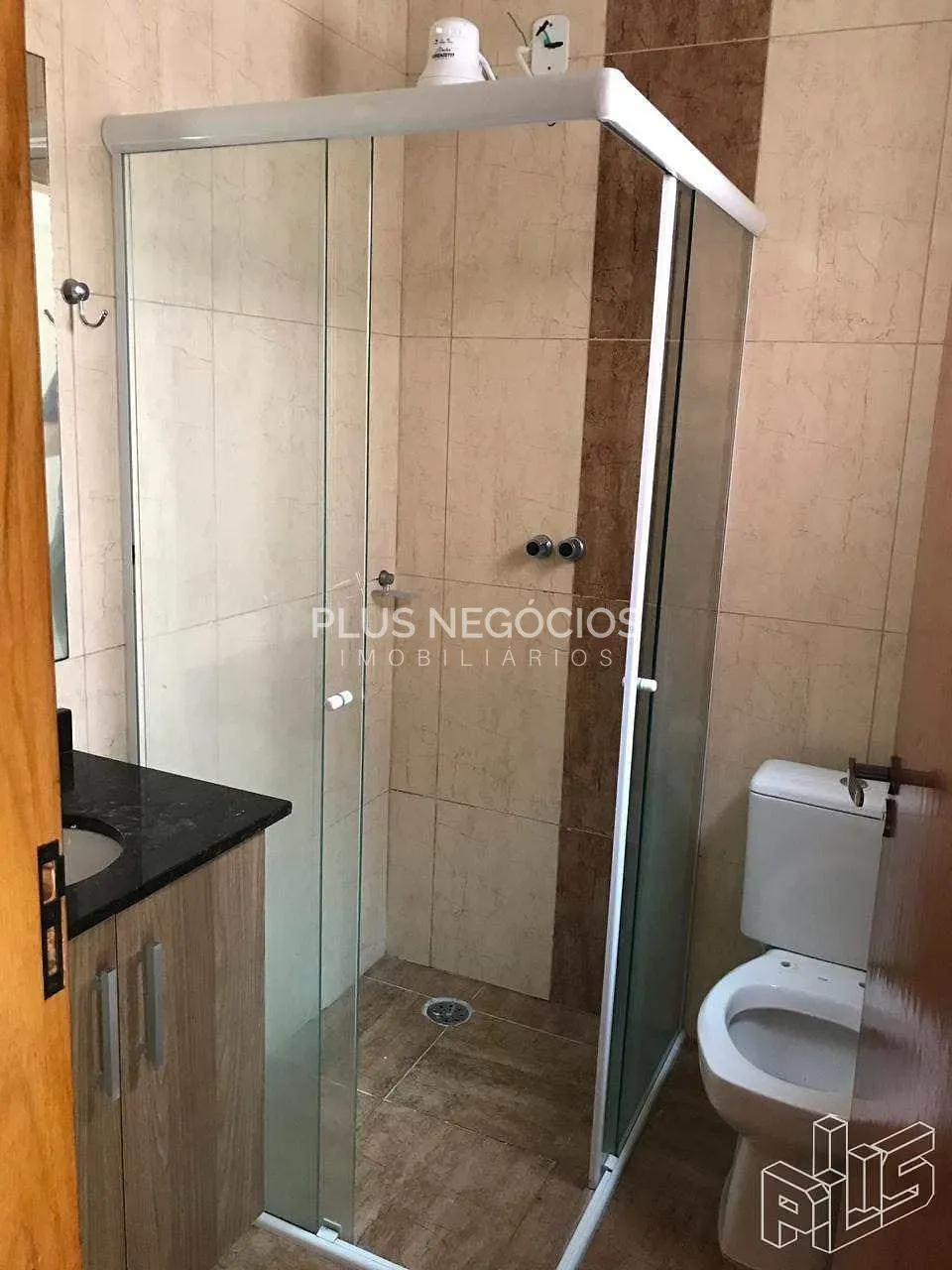 Casa, 2 quartos, 70 m² - Foto 13