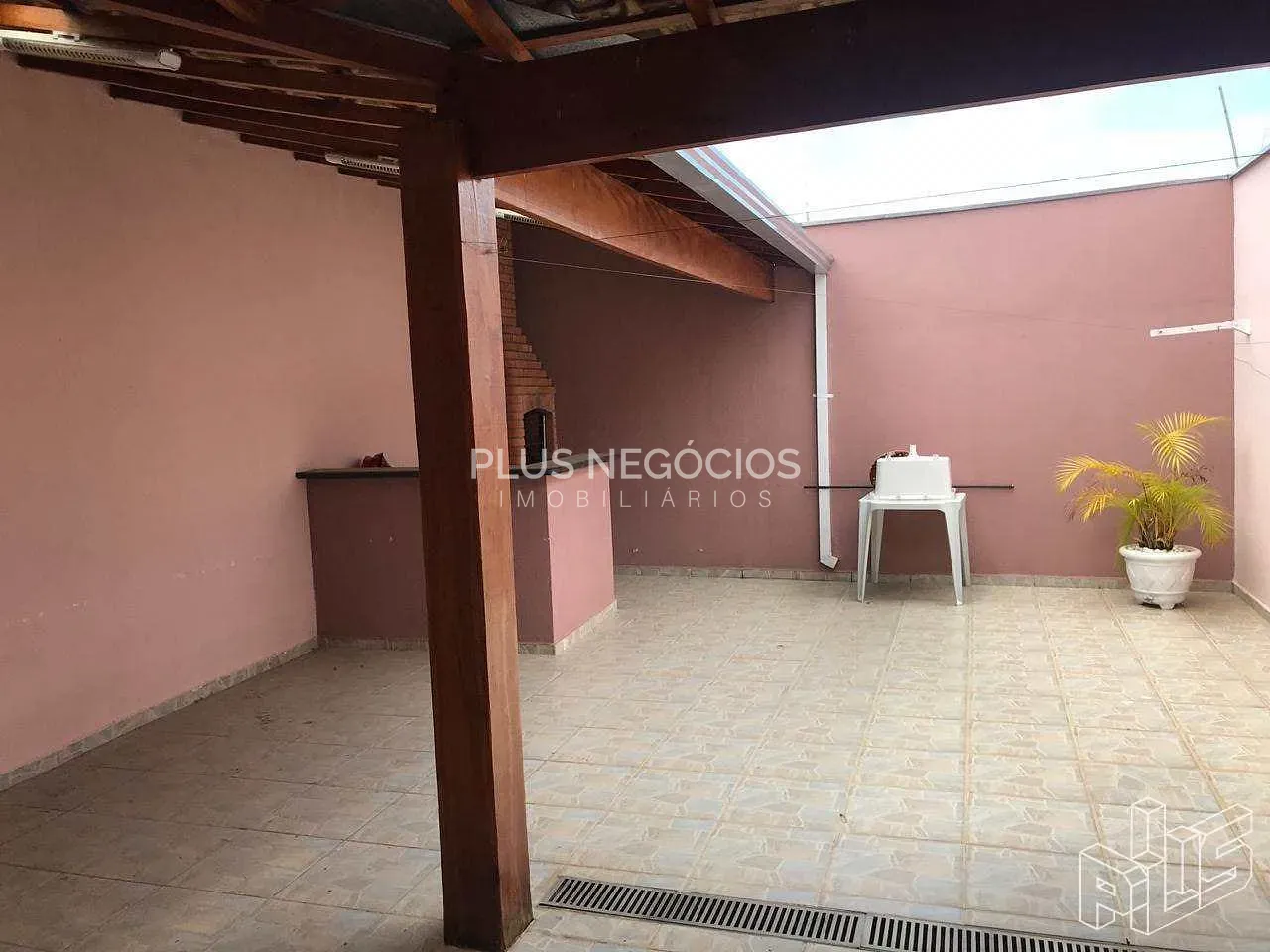 Casa, 2 quartos, 70 m² - Foto 8
