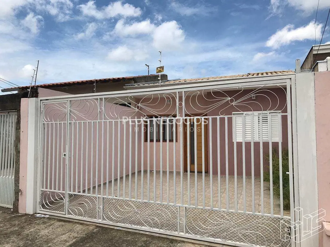 Casa, 2 quartos, 70 m² - Foto 3