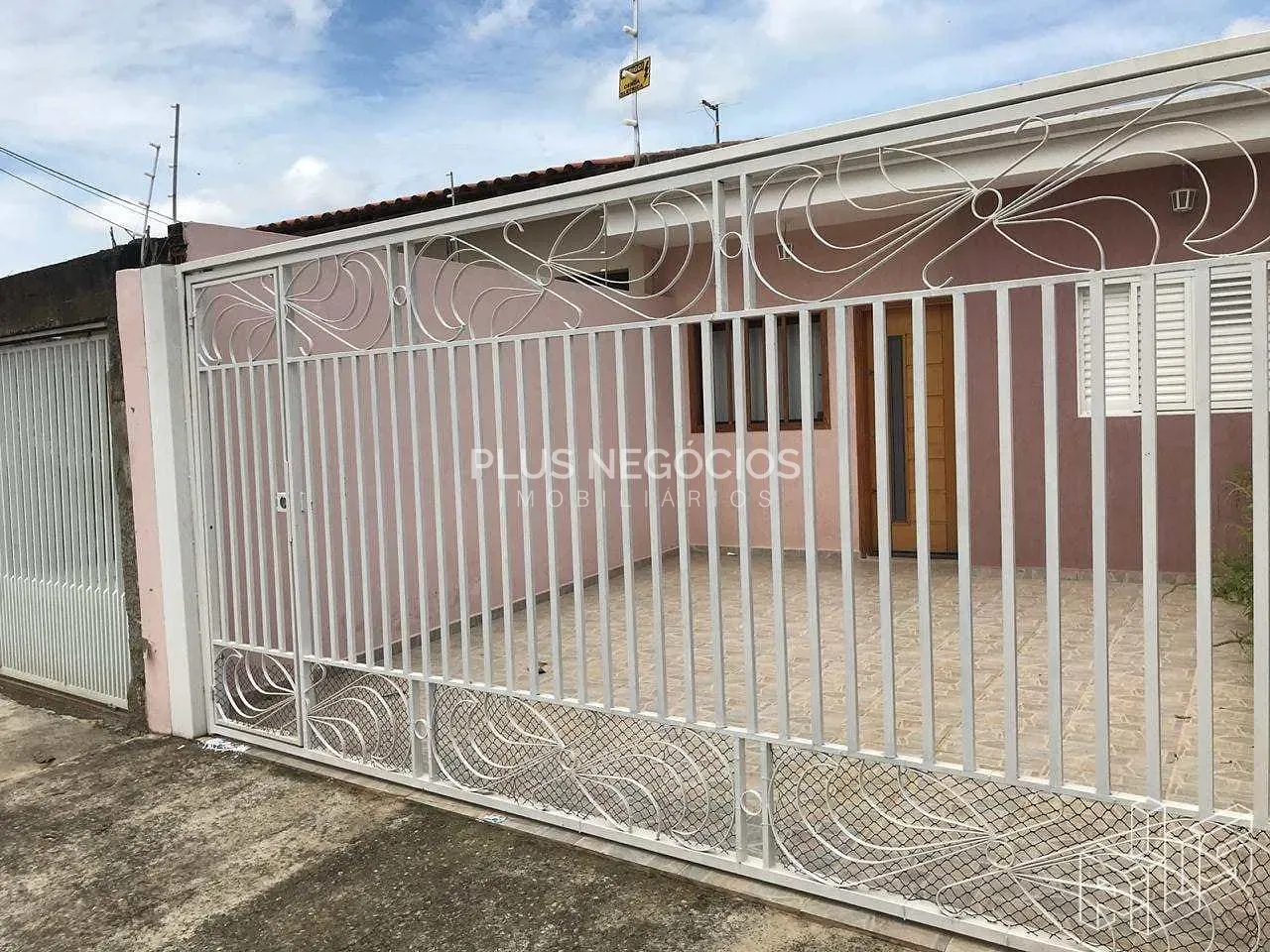 Casa, 2 quartos, 70 m² - Foto 2