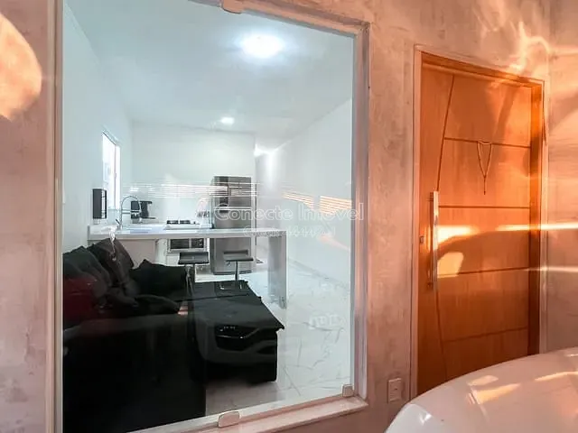 Casa com 133m² 2 quartos e 3 banheiros, à venda, no bairro Residencial Coração de Jesus em Jaguariúna