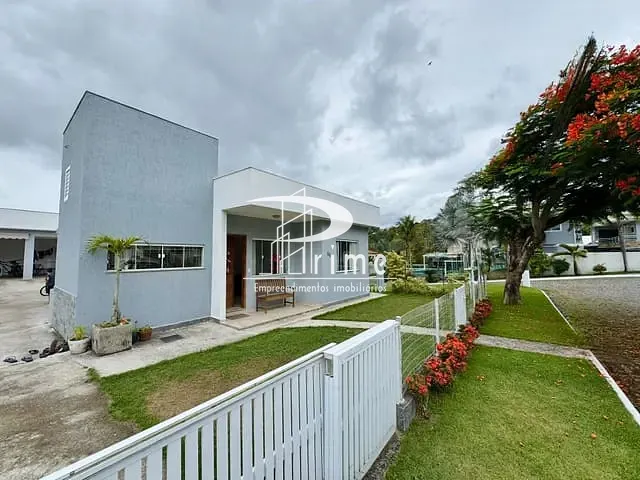 Casa com 524m² 4 quartos e 3 banheiros, à venda, no bairro Várzea das Moças em Niterói