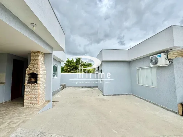 Casa com 524m² 4 quartos e 3 banheiros, à venda, no bairro Várzea das Moças em Niterói