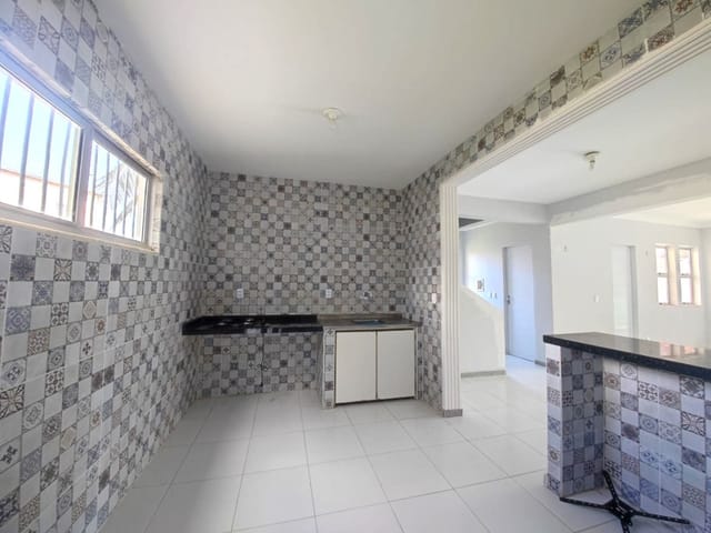 Casa com 400m² 3 quartos e 4 banheiros, para alugar, no bairro Icaraí em Caucaia