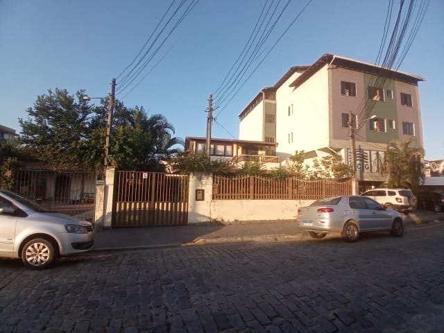 Casa com 360m² 3 quartos e 3 banheiros, à venda, no bairro Novo Rio das Ostras em Rio das Ostras
