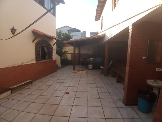 Casa com 360m² 3 quartos e 3 banheiros, à venda, no bairro Novo Rio das Ostras em Rio das Ostras
