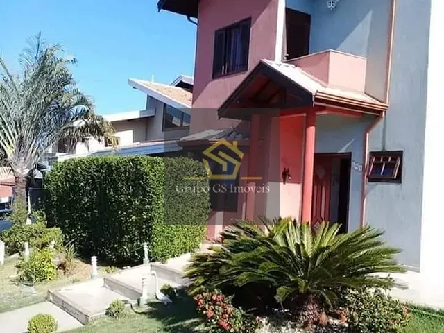 Casa com 781m² 4 quartos e 5 banheiros, à venda, no bairro Chácaras Alpina em Valinhos