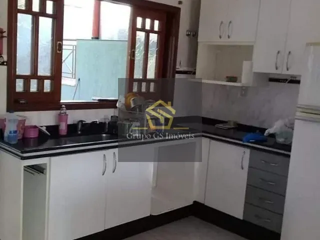Casa com 781m² 4 quartos e 5 banheiros, à venda, no bairro Chácaras Alpina em Valinhos