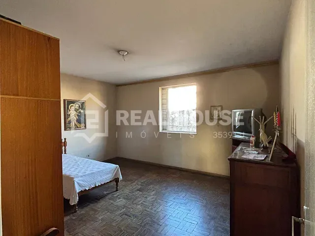 Casa à venda, no bairro Centro em Sorocaba