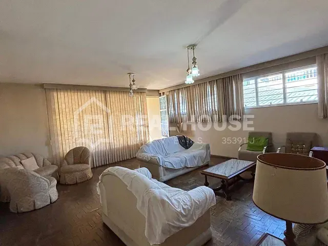 Casa à venda, no bairro Centro em Sorocaba