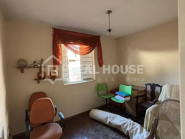 Casa à venda, no bairro Centro em Sorocaba
