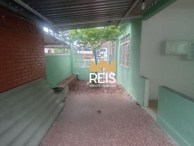 Casa com 50m² 2 quartos e 1 banheiro, à venda, no bairro Santíssimo em Rio de Janeiro