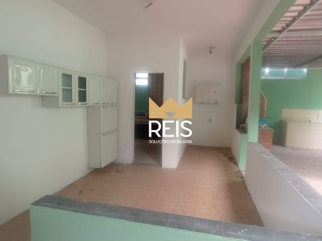 Casa com 50m² 2 quartos e 1 banheiro, à venda, no bairro Santíssimo em Rio de Janeiro