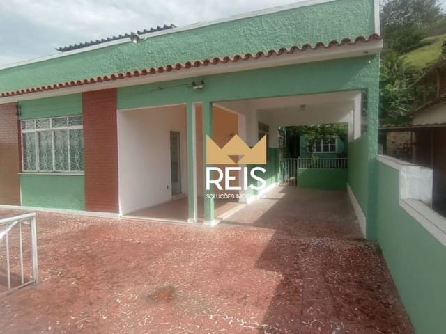 Casa com 50m² 2 quartos e 1 banheiro, à venda, no bairro Santíssimo em Rio de Janeiro