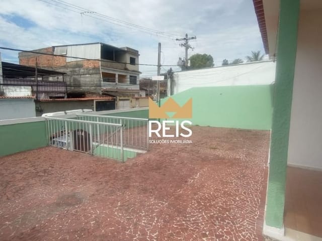 Casa com 50m² 2 quartos e 1 banheiro, à venda, no bairro Santíssimo em Rio de Janeiro