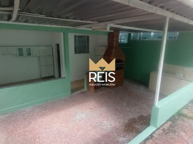 Casa com 50m² 2 quartos e 1 banheiro, à venda, no bairro Santíssimo em Rio de Janeiro