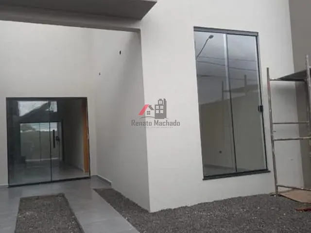 Casa à venda, no bairro Jardim Paulista II em Arapongas