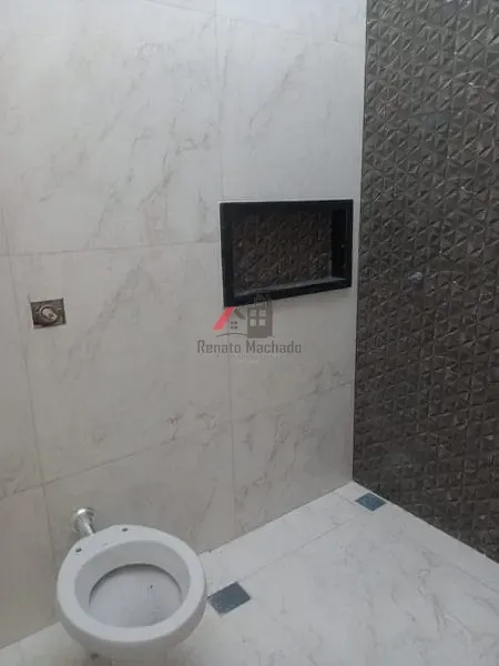 Casa, 3 quartos, 70 m² - Foto 3