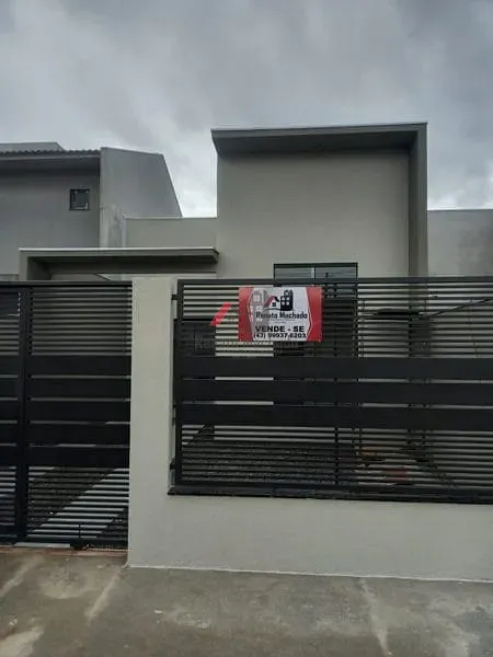 Casa, 3 quartos, 70 m² - Foto 11