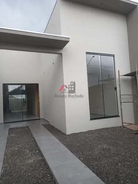 Casa, 3 quartos, 70 m² - Foto 5