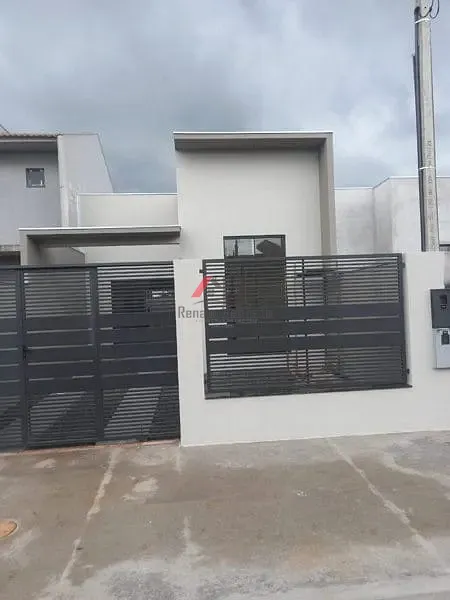 Casa, 3 quartos, 70 m² - Foto 4