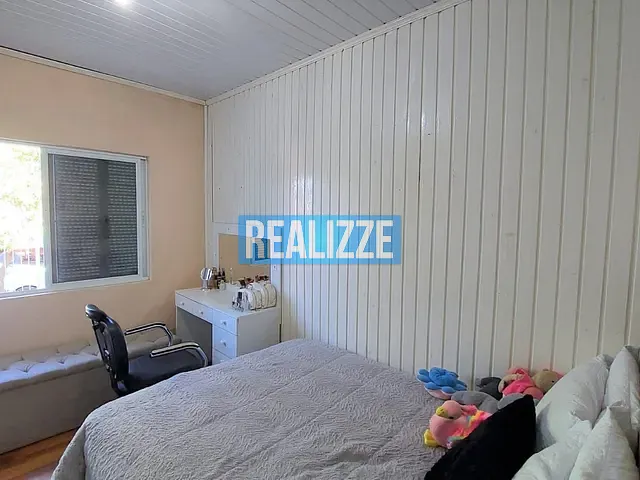 Casa 3 quartos e 1 banheiro, à venda, no bairro São José Operário em Marau