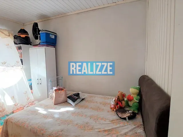 Casa 3 quartos e 1 banheiro, à venda, no bairro São José Operário em Marau