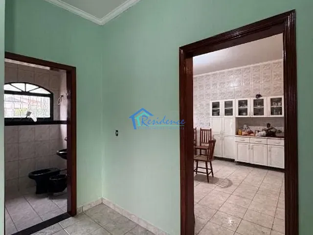 Casa com 160m² 3 quartos e 2 banheiros, à venda, no bairro Jardim Regina em Indaiatuba