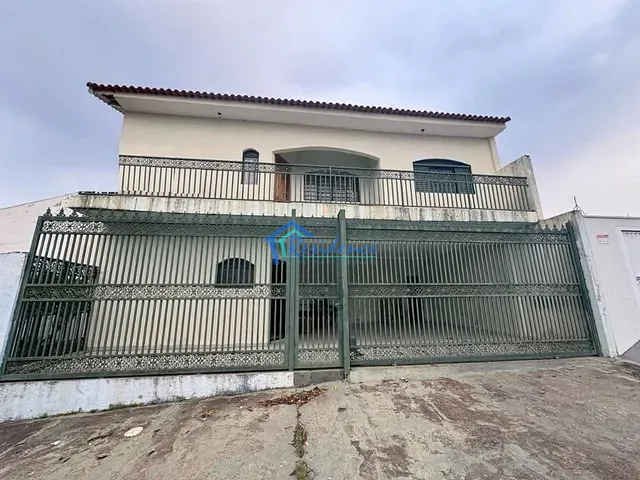Casa com 160m² 3 quartos e 2 banheiros, à venda, no bairro Jardim Regina em Indaiatuba